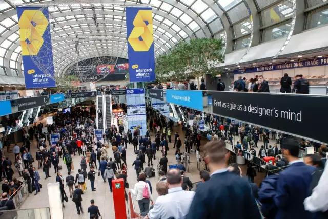 interpack 2017展會(huì)回顧