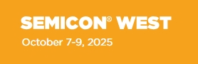 2025年美國國際半導(dǎo)體展覽會（SEMICON West）